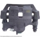 Purchase Top-Quality Rear Right Rebuilt Caliper With Hardware by CARDONE INDUSTRIES - 19B1338 pa4