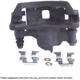 Purchase Top-Quality Rear Right Rebuilt Caliper With Hardware by CARDONE INDUSTRIES - 19B1338 pa6