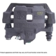 Purchase Top-Quality Rear Right Rebuilt Caliper With Hardware by CARDONE INDUSTRIES - 19B1338 pa7