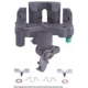 Purchase Top-Quality Rear Right Rebuilt Caliper With Hardware by CARDONE INDUSTRIES - 19B1344 pa10