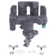 Purchase Top-Quality Rear Right Rebuilt Caliper With Hardware by CARDONE INDUSTRIES - 19B1344 pa12