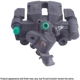Purchase Top-Quality Rear Right Rebuilt Caliper With Hardware by CARDONE INDUSTRIES - 19B1344 pa8