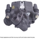 Purchase Top-Quality Rear Right Rebuilt Caliper With Hardware by CARDONE INDUSTRIES - 19B1346 pa4