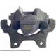 Purchase Top-Quality Rear Right Rebuilt Caliper With Hardware by CARDONE INDUSTRIES - 19B1385 pa2