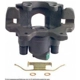 Purchase Top-Quality Rear Right Rebuilt Caliper With Hardware by CARDONE INDUSTRIES - 19B1385 pa3