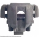 Purchase Top-Quality Rear Right Rebuilt Caliper With Hardware by CARDONE INDUSTRIES - 19B1385 pa4