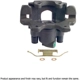 Purchase Top-Quality Rear Right Rebuilt Caliper With Hardware by CARDONE INDUSTRIES - 19B1385 pa7