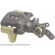 Purchase Top-Quality Rear Right Rebuilt Caliper With Hardware by CARDONE INDUSTRIES - 19B1446 pa1