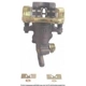 Purchase Top-Quality Rear Right Rebuilt Caliper With Hardware by CARDONE INDUSTRIES - 19B1446 pa10