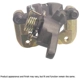 Purchase Top-Quality Rear Right Rebuilt Caliper With Hardware by CARDONE INDUSTRIES - 19B1446 pa6