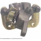Purchase Top-Quality Rear Right Rebuilt Caliper With Hardware by CARDONE INDUSTRIES - 19B1446 pa9