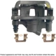 Purchase Top-Quality Rear Right Rebuilt Caliper With Hardware by CARDONE INDUSTRIES - 19B1514 pa6