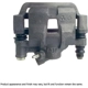 Purchase Top-Quality Rear Right Rebuilt Caliper With Hardware by CARDONE INDUSTRIES - 19B1514 pa7