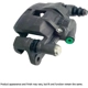 Purchase Top-Quality Rear Right Rebuilt Caliper With Hardware by CARDONE INDUSTRIES - 19B1514 pa8