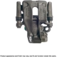 Purchase Top-Quality Rear Right Rebuilt Caliper With Hardware by CARDONE INDUSTRIES - 19B1546 pa5