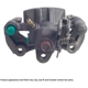 Purchase Top-Quality Rear Right Rebuilt Caliper With Hardware by CARDONE INDUSTRIES - 19B1596 pa7