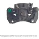 Purchase Top-Quality Rear Right Rebuilt Caliper With Hardware by CARDONE INDUSTRIES - 19B1596A pa7