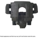 Purchase Top-Quality Rear Right Rebuilt Caliper With Hardware by CARDONE INDUSTRIES - 19B1620 pa7