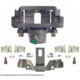 Purchase Top-Quality Rear Right Rebuilt Caliper With Hardware by CARDONE INDUSTRIES - 19B1655 pa10