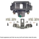 Purchase Top-Quality Rear Right Rebuilt Caliper With Hardware by CARDONE INDUSTRIES - 19B1655 pa7