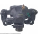 Purchase Top-Quality Rear Right Rebuilt Caliper With Hardware by CARDONE INDUSTRIES - 19B1667 pa10