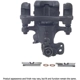 Purchase Top-Quality Étrier arrière droit reconditionné avec matériel par CARDONE INDUSTRIES - 19B1667 pa6