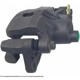 Purchase Top-Quality Rear Right Rebuilt Caliper With Hardware by CARDONE INDUSTRIES - 19B1693 pa1
