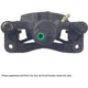 Purchase Top-Quality Rear Right Rebuilt Caliper With Hardware by CARDONE INDUSTRIES - 19B1693 pa10
