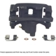 Purchase Top-Quality Rear Right Rebuilt Caliper With Hardware by CARDONE INDUSTRIES - 19B1693 pa11