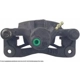 Purchase Top-Quality Rear Right Rebuilt Caliper With Hardware by CARDONE INDUSTRIES - 19B1693 pa2