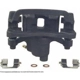 Purchase Top-Quality Rear Right Rebuilt Caliper With Hardware by CARDONE INDUSTRIES - 19B1693 pa3