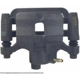 Purchase Top-Quality Rear Right Rebuilt Caliper With Hardware by CARDONE INDUSTRIES - 19B1693 pa4