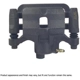 Purchase Top-Quality Rear Right Rebuilt Caliper With Hardware by CARDONE INDUSTRIES - 19B1693 pa5