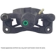 Purchase Top-Quality Rear Right Rebuilt Caliper With Hardware by CARDONE INDUSTRIES - 19B1693 pa6