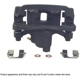 Purchase Top-Quality Rear Right Rebuilt Caliper With Hardware by CARDONE INDUSTRIES - 19B1693 pa8