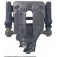 Purchase Top-Quality Rear Right Rebuilt Caliper With Hardware by CARDONE INDUSTRIES - 19B1715 pa10