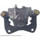 Purchase Top-Quality Rear Right Rebuilt Caliper With Hardware by CARDONE INDUSTRIES - 19B1715 pa2