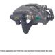 Purchase Top-Quality Rear Right Rebuilt Caliper With Hardware by CARDONE INDUSTRIES - 19B1715 pa7