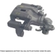 Purchase Top-Quality Rear Right Rebuilt Caliper With Hardware by CARDONE INDUSTRIES - 19B1717 pa7
