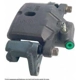 Purchase Top-Quality Rear Right Rebuilt Caliper With Hardware by CARDONE INDUSTRIES - 19B1738 pa1