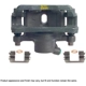 Purchase Top-Quality Rear Right Rebuilt Caliper With Hardware by CARDONE INDUSTRIES - 19B1738 pa7