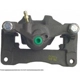 Purchase Top-Quality Rear Right Rebuilt Caliper With Hardware by CARDONE INDUSTRIES - 19B1782A pa2