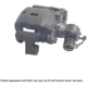 Purchase Top-Quality Rear Right Rebuilt Caliper With Hardware by CARDONE INDUSTRIES - 19B1800 pa8