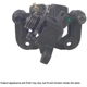 Purchase Top-Quality Rear Right Rebuilt Caliper With Hardware by CARDONE INDUSTRIES - 19B1822 pa5