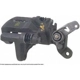 Purchase Top-Quality Rear Right Rebuilt Caliper With Hardware by CARDONE INDUSTRIES - 19B1822 pa9