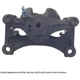 Purchase Top-Quality Rear Right Rebuilt Caliper With Hardware by CARDONE INDUSTRIES - 19B1854 pa2