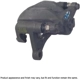 Purchase Top-Quality Rear Right Rebuilt Caliper With Hardware by CARDONE INDUSTRIES - 19B1854 pa4