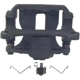 Purchase Top-Quality Rear Right Rebuilt Caliper With Hardware by CARDONE INDUSTRIES - 19B1854 pa5