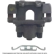 Purchase Top-Quality Rear Right Rebuilt Caliper With Hardware by CARDONE INDUSTRIES - 19B1886 pa2