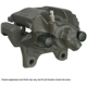 Purchase Top-Quality Rear Right Rebuilt Caliper With Hardware by CARDONE INDUSTRIES - 19B1890 pa3